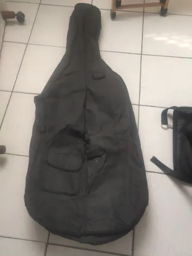 Bag para violoncello 4x4