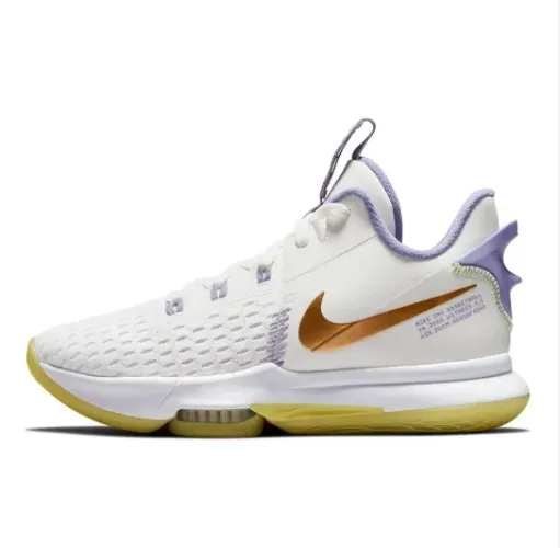 Tenis de Basquete Nike LeBron Witness 5