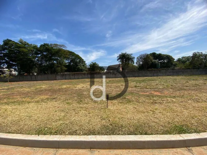 Terreno à venda, 601 m² por R$ 555.037,50 - Mosaico Vinhedo - Vinhedo/SP