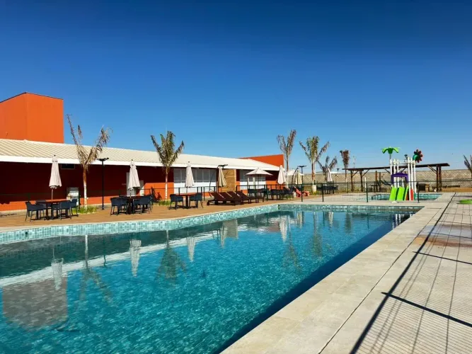 Oportunidade de Venda de Terreno no Reserva Novo Mundo