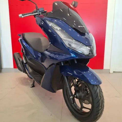 PCX 160 ABS 26/2026 EMPLACADA (PROMOÇAO)