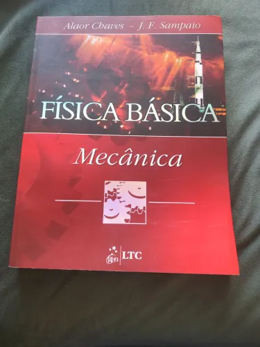 Física Básica - Alaor Chaves
