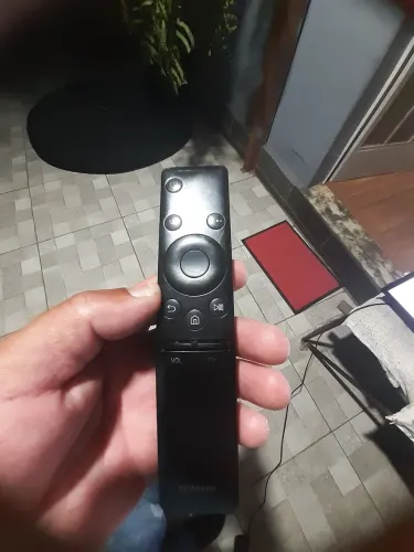 Tv samsumg 48 polegadas curva 