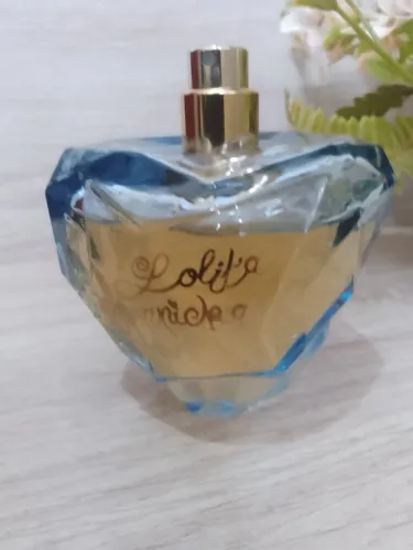 Perfume Lolita Lempicka 100m. Leia a descrição.