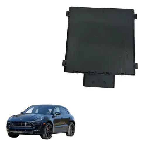 Modulo Estabilizador Porsche Macan 3.0 2016 2019