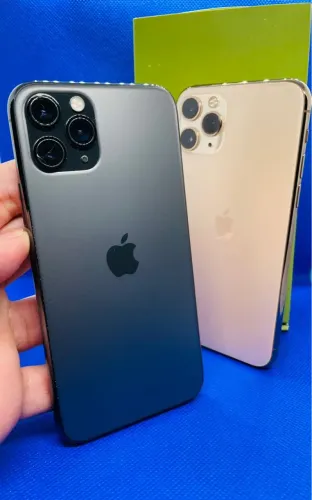 iPhone 11 Pro com menor preço e garantia / entrego hoje 