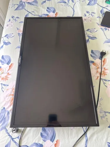 Tv semp Toshiba 32 polegadas led