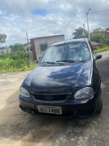Imagem de Chevrolet Classic Life/ls 1.0 VHC Flexp. 4P 2010