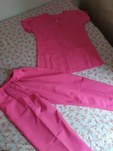 Pijaminha cirúrgico