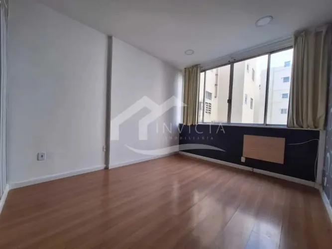 MARAVILHOSA SALA COMERCIAL EM ÓTIMA LOCALIZAÇÃO EM COPACABANA!!!