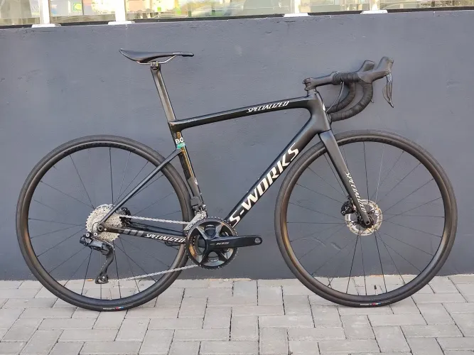 SPECIALIZED TARMAC S-WORKS