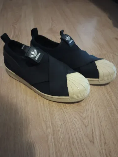 Tênis Adidas Original N/40
