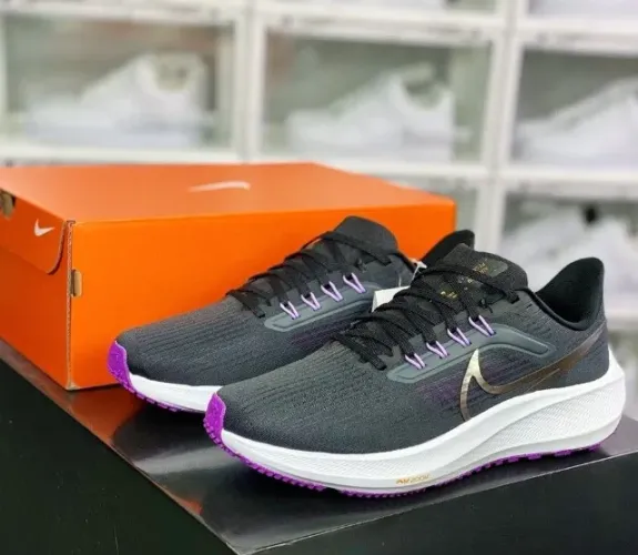 Tênis Nike Air Zoom Pegasus Versão 39 - Tam. 42 - Original