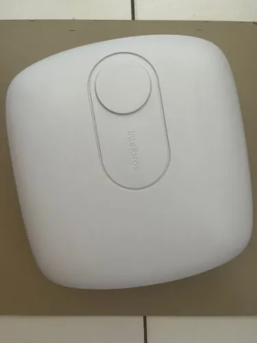 Central de alarme Intelbras AMT 1016