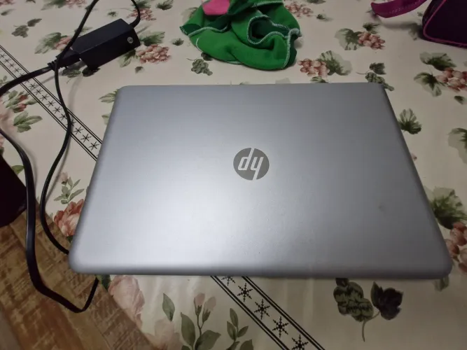 Notebook HP Envy tela touch Pentium I5