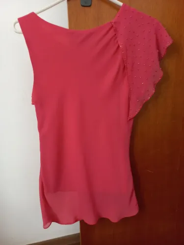 Conjunto calça e blusa