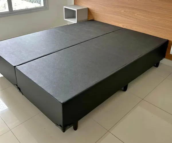 Base pra colchão  Queen 