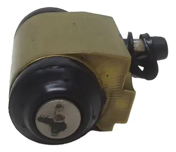 Cilindro Roda Burrinho Freio Traseiro Citroen C3 13-21