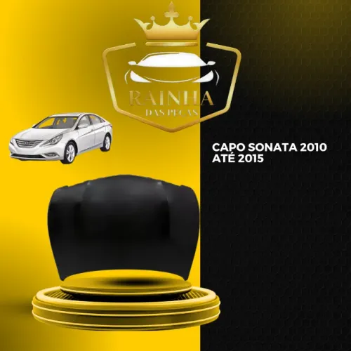 Capo Sonata 2010 até 2015  