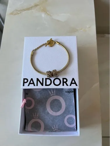 Pulseira Pandora