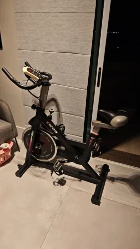 Bike de Spinning Kikos F5i