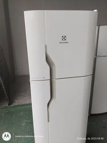 Geladeira Electrolux Frost Free - Ótimo estado