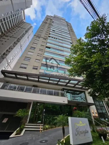 Apartamento para Venda em Londrina, Kensington Gardens Gleba Palhano, 3 dormitórios, 1 suí