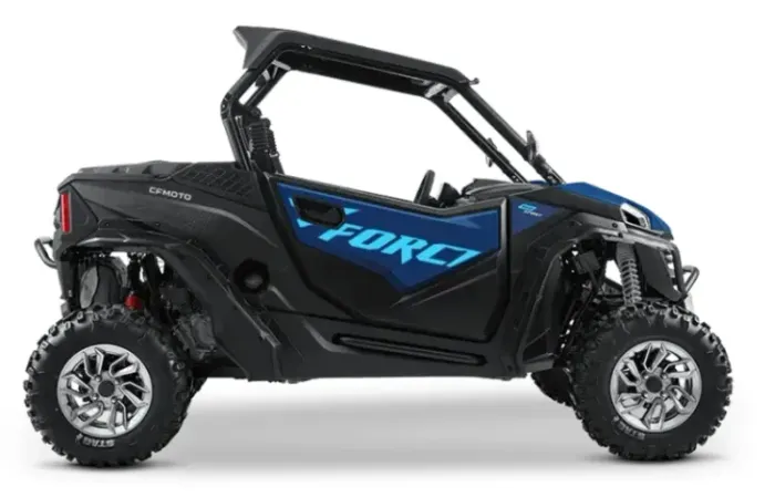 UTV ZFORCE CFMOTO 950 SPORT 0KM 2025