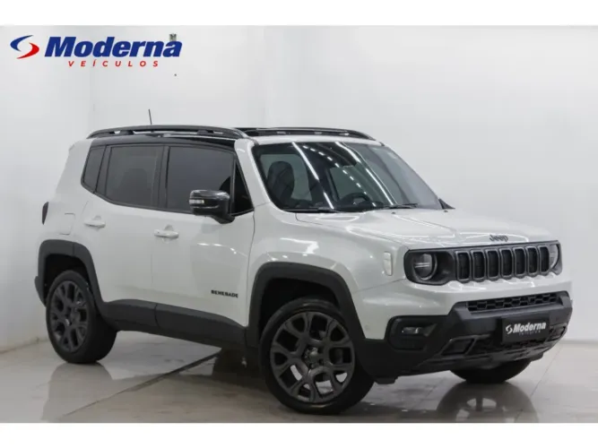 Jeep Renegade S T270 1.3 TB 4X4 Flex Aut. 2023