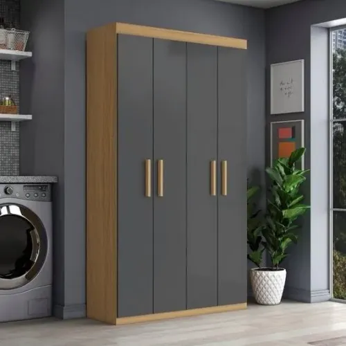 Multiuso 4 portas novo na promoção entrego 