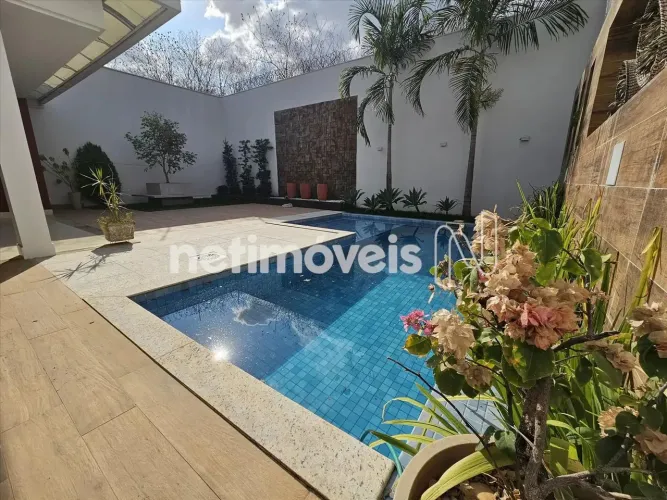 Venda Casa em condomínio Belvedere Governador Valadares