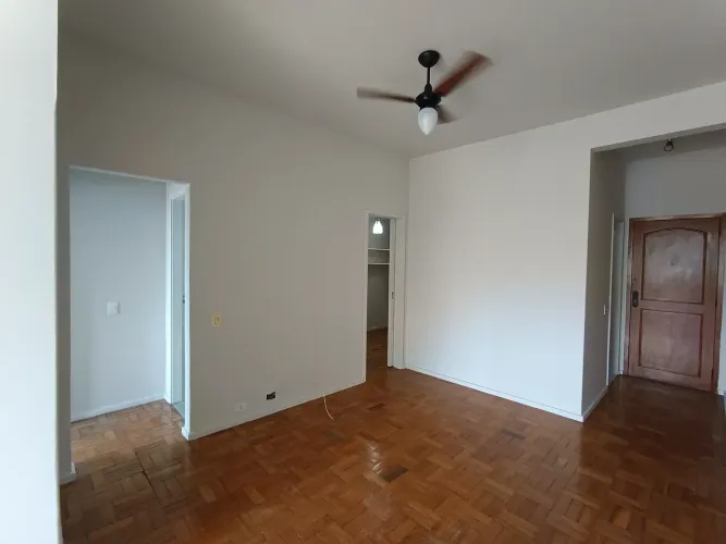 Imóvel para aluguel com 60 metros quadrados em Flamengo - Rio de Janeiro - RJ