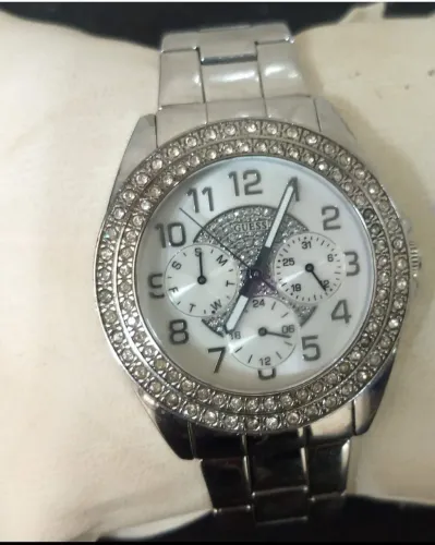 Relógio feminino Guess original