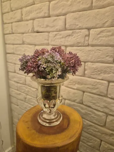 Vaso de Planta Decorativo