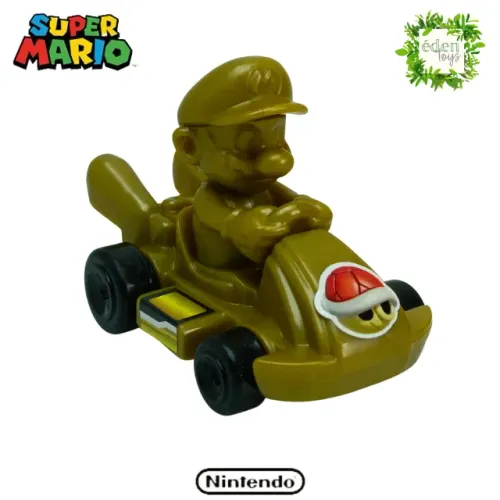 carrinho Super Mário Kart novo (cód 649)