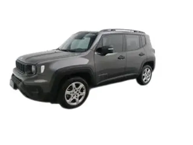 Sucata para  venda de peças Jeep Renegade