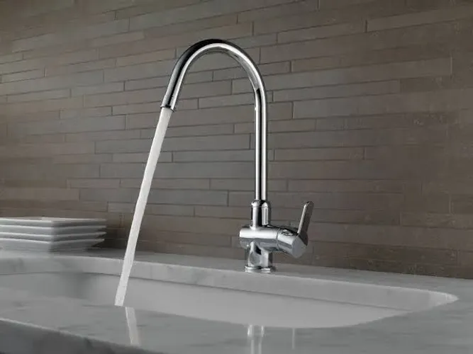 torneira monocomando Delta 23001 