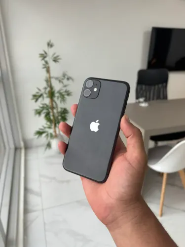 IPHONE 11 128 GIGAS TELA NOVA