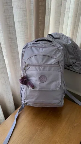 Mochila escolar/universitária 