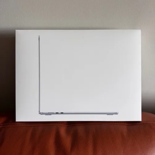 MacBook Air M4 13" 256gb / 16gb RAM Lacrado