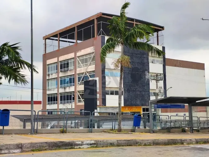 Prédio para alugar em Campinas, Parque Prado, com 1795 m², Shopping Prado Boulevard