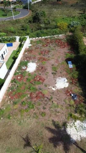 Lote Nova Lima Ville des Lacs