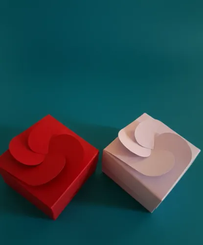 Caixinhas de lembrancinhas, doces, casamento, debutante