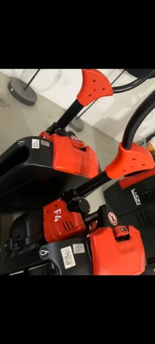 Paleteira Elétrica F4 - EP Equipment