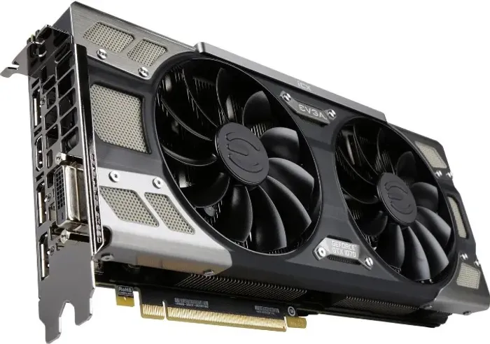Placa de vídeo - NVIDIA GeForce GTX 1070 8GB