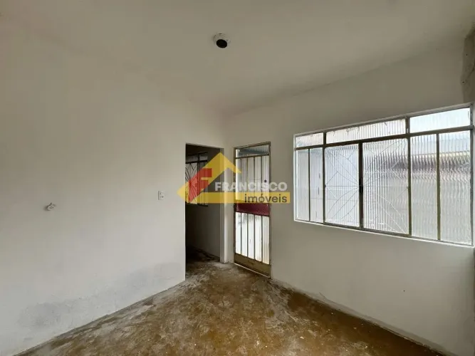 Casa para aluguel, 1 quarto, Planalto - Divinópolis/MG