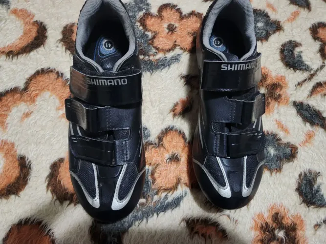 Sapatilha speed shimano