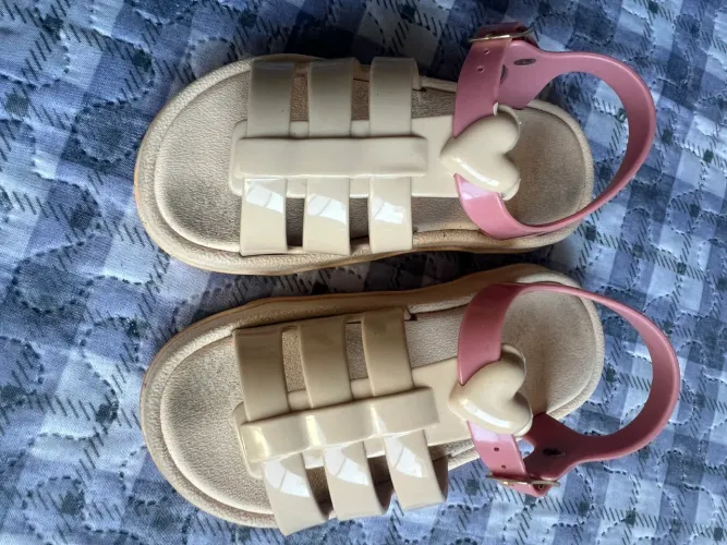 Mini Melissa