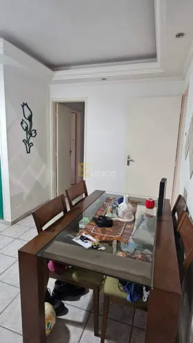 Apartamento à venda no Condomínio Edifício Renata em Campinas/SP