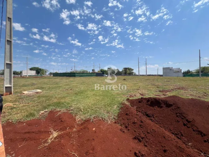 Terreno em Condomínio Fechado à venda, 220 m² por R$ 480.000 - Gleba Fazenda Palhano - Lon